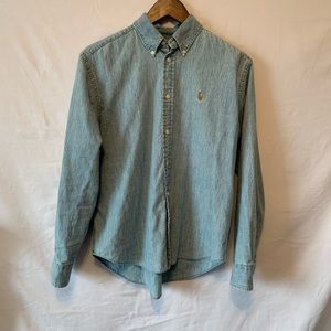 Ralph Lauren Button Down 🌻